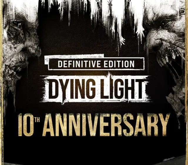Dying Light: Definitive 10th Anniversary Edition — Steam, Definitive