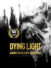 Dying Light | Definitive 10th Anniversary Edition — Steam, Anniversary Edition