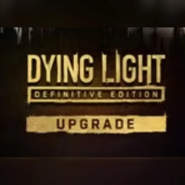 Dying Light - Definitive Collection (DLC) — Steam, Definitive Collection