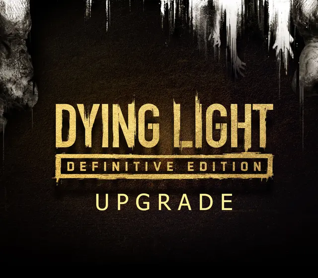 Dying Light - Definitive DLC Collection — Steam, Definitive