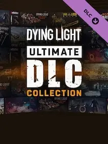 Dying Light Definitive DLC Collection — Steam, Standard