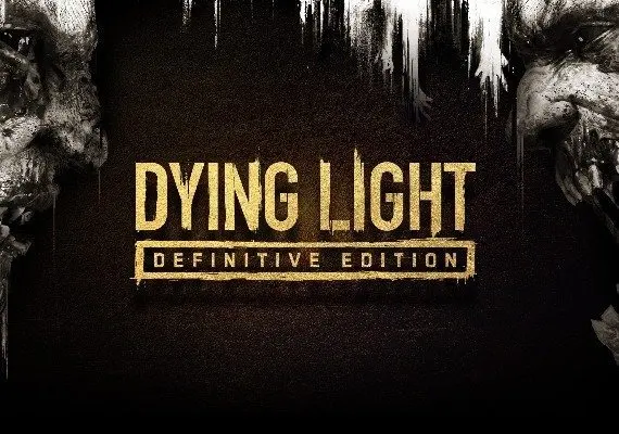 Jaquette de Dying Light Definitive Edition EN/DE/FR/IT/ES — jeu Xbox (Xbox One / Xbox Series X|S)
