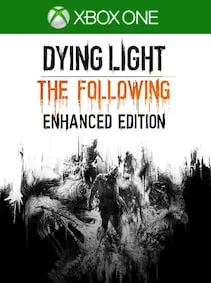 Dying Light | Enhanced Edition — Xbox One, Enhanced Edition