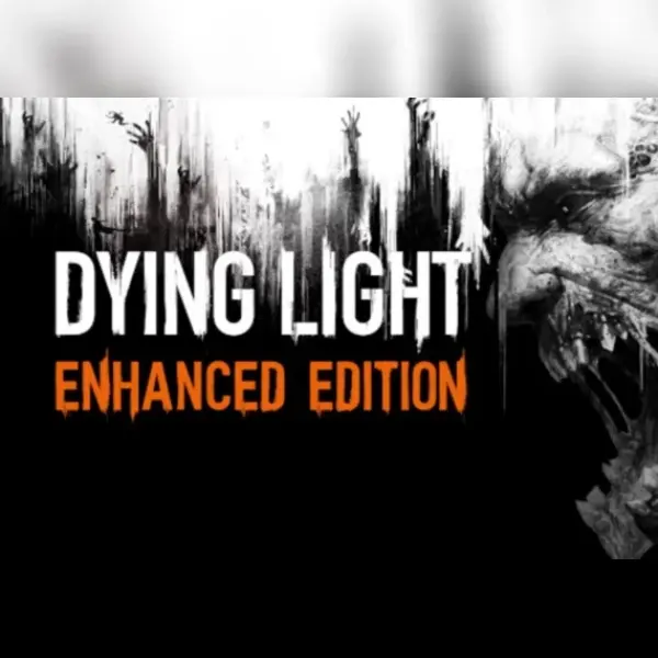 Dying Light Enhanced Edition — Steam, Enhanced Edition
