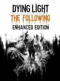 Dying Light | Enhanced Edition — Steam, Enhanced Edition