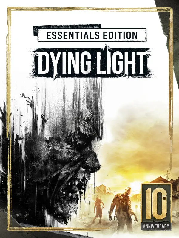 Dying Light Essentials Edition — Steam, Standard