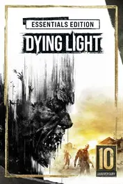 Dying Light Essentials Edition — Xbox Live, Standard