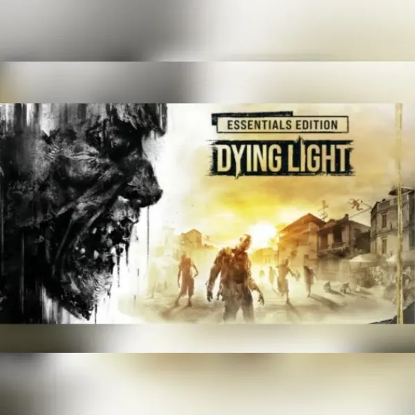 Dying Light Essentials Edition — Steam, Standard