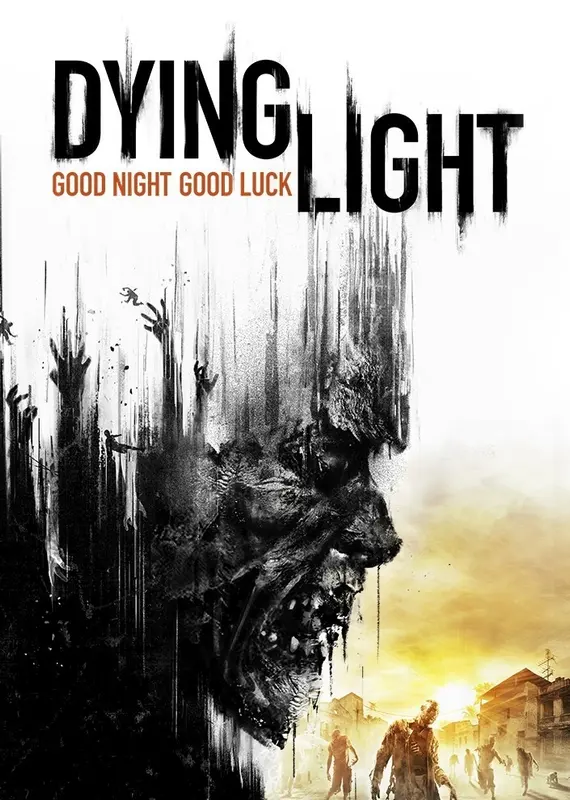 Dying Light - Exclusive Pack (DLC) — Steam, Standard