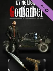 Dying Light - Godfather Bundle — Steam, Standard