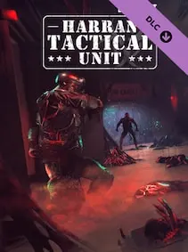 Dying Light - Harran Tactical Unit — Steam, Standard