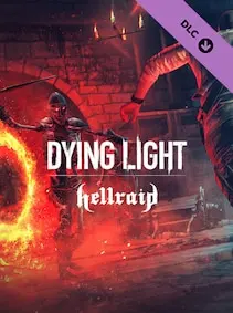 Dying Light - Hellraid — Steam, Standard
