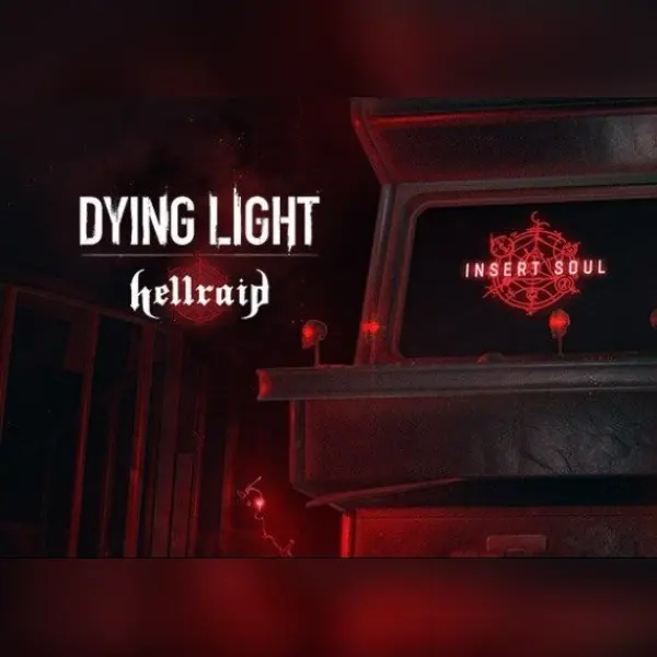 Dying Light - Hellraid (DLC) — Steam, Standard