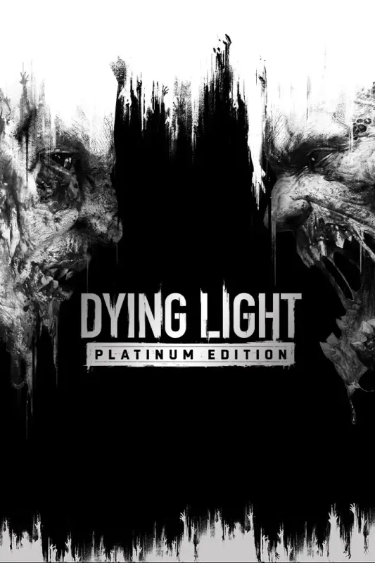 Dying Light - Platinum Edition — Steam, Standard
