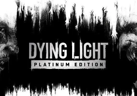 Jaquette de Dying Light Platinum Edition — jeu PC (Steam)