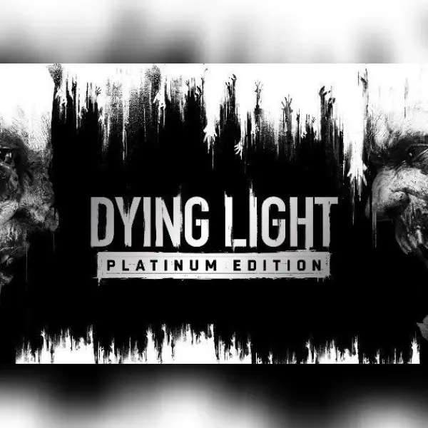 Dying Light: Platinum Edition — Steam, Standard