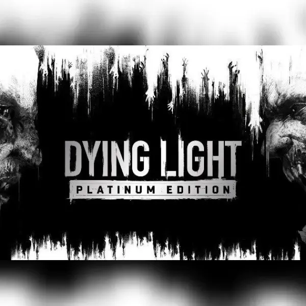 Dying Light: Platinum Edition — Xbox One / Xbox Series X|S, Standard