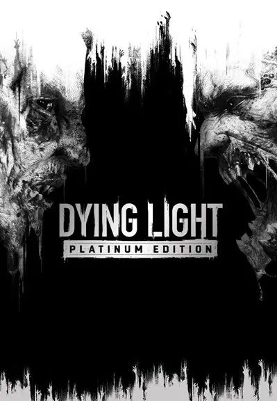 Dying Light: Platinum Edition — Steam, Standard