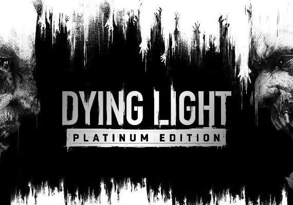 Dying Light Platinum Edition EN — Xbox One / Xbox Series X|S, Platinum