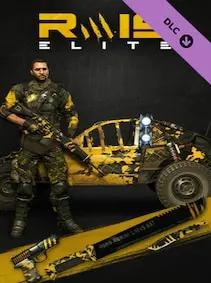 Dying Light - Rais Elite Bundle — Steam, Standard