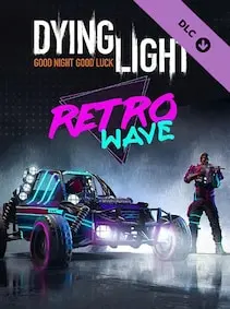 Dying Light - Retrowave Bundle — Steam, Standard