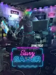 Dying Light - Savvy Gamer Bundle DLC — Steam, Standard