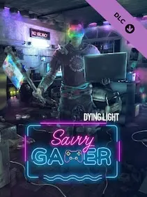 Dying Light - Savvy Gamer Bundle — Steam, Standard