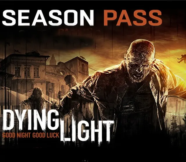 Dying Light - Season Pass — Steam, Standard