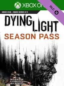 Dying Light Season Pass — Xbox One, Standard
