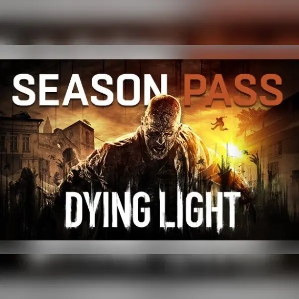 Dying Light - Season Pass (DLC) — Steam, Standard
