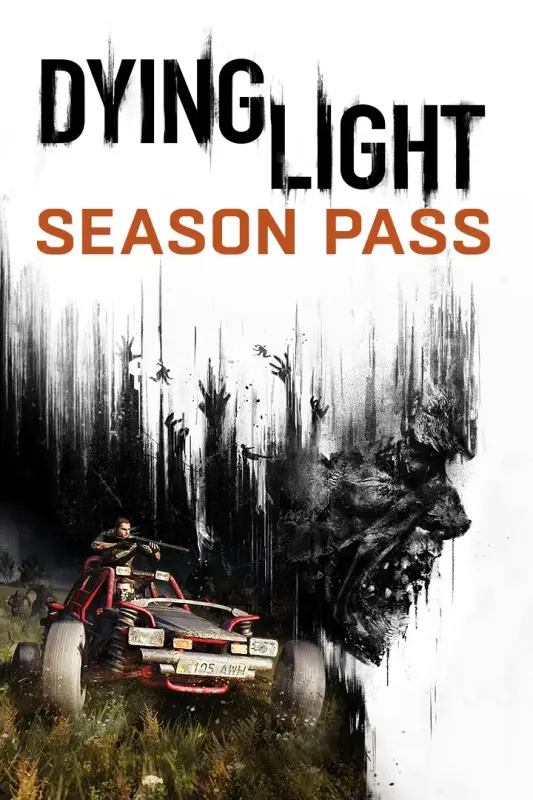 Dying Light - Season Pass DLC — Steam, Standard