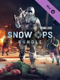 Dying Light - Snow Ops Bundle — Steam, Standard