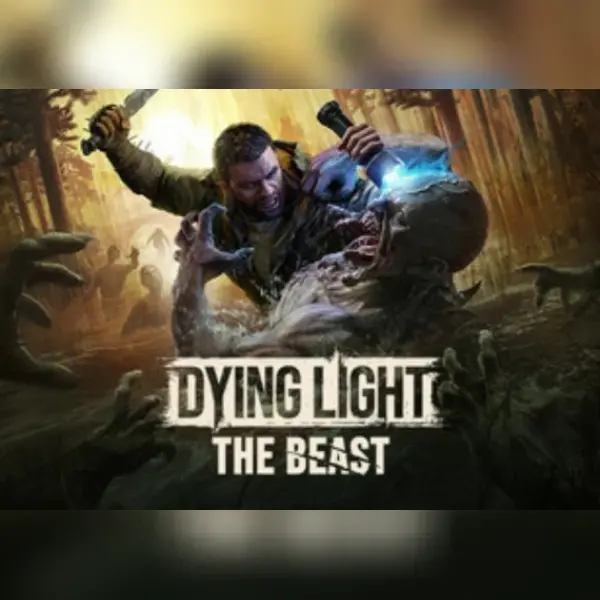 Dying Light: The Beast — Xbox One / Xbox Series X|S, Standard