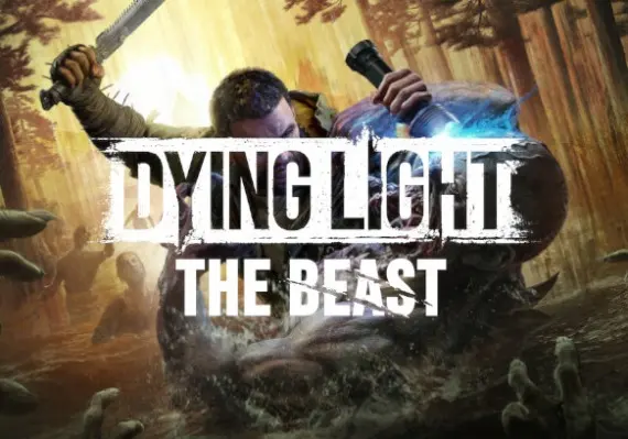 Dying Light: The Beast — Steam, Standard