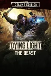 Dying Light The Beast Deluxe Edition — Xbox Series X|S, Deluxe Edition