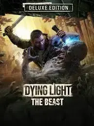 Dying Light The Beast Deluxe Edition — Steam, Deluxe Edition