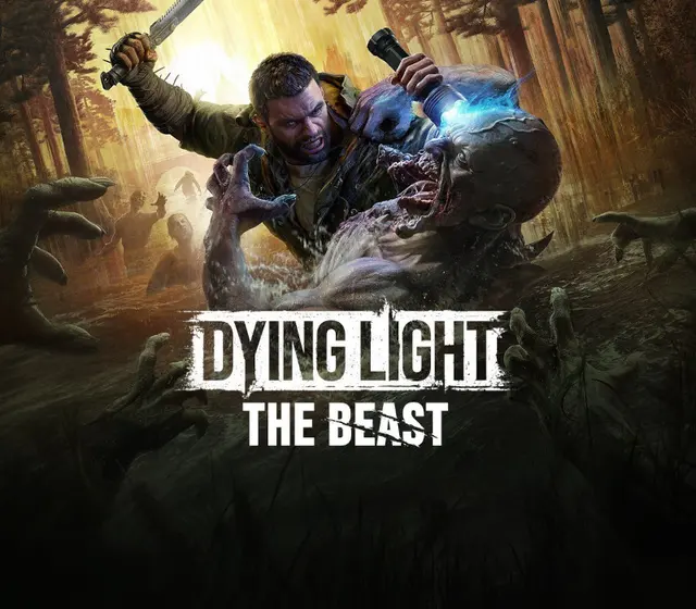 Dying Light: The Beast — Steam, Standard