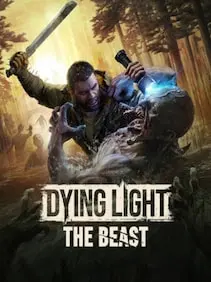Dying Light: The Beast Restored Land — Steam, Standard