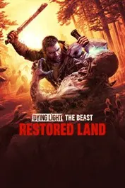 Dying Light: The Beast Restored Land — Xbox Series X|S, Standard