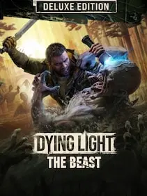 Dying Light: The Beast Restored Land | Deluxe Edition — Steam, Deluxe Edition