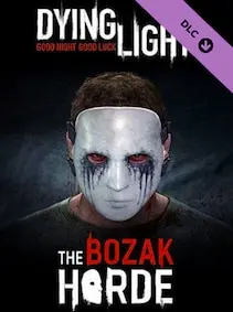 Dying Light: The Bozak Horde — Steam, Standard