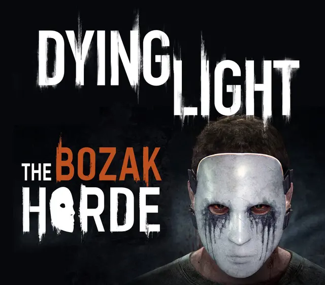 Dying Light - The Bozak Horde DLC Uncut — Steam, Standard