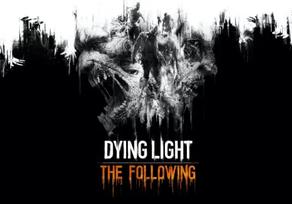 Dying Light: The Following DLC EN — Steam, Standard