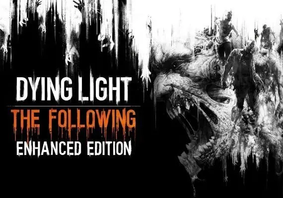 Dying Light: The Following Enhanced Edition EN — Steam, Enhanced Edition