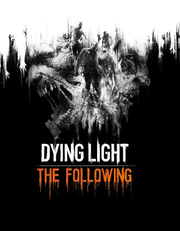 Dying Light - The Following Expansion Pack DLC (Uncut) — Steam, Standard