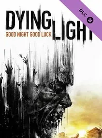 Dying Light Ultimate DLC Collection — Steam, Standard