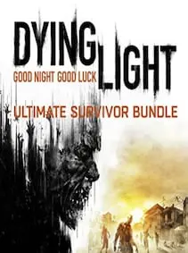 Dying Light Ultimate Survivor Bundle — Steam, Standard