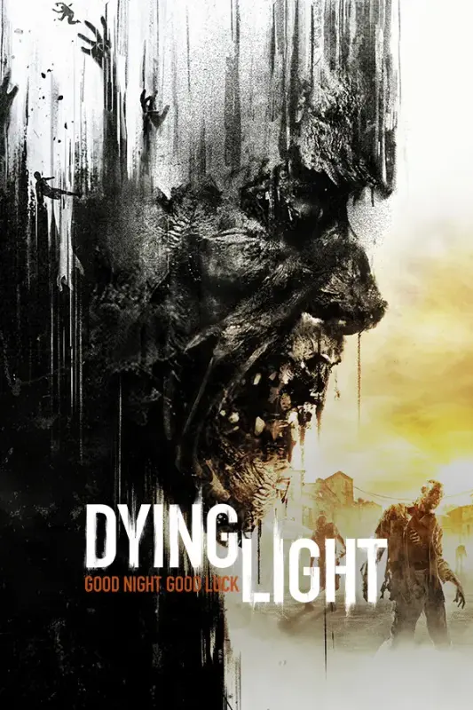 Dying Light — Steam, Standard