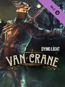 Dying Light - Van Crane Bundle — Steam, Standard