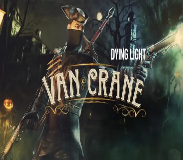 Dying Light - Van Crane Bundle DLC — Steam, Standard